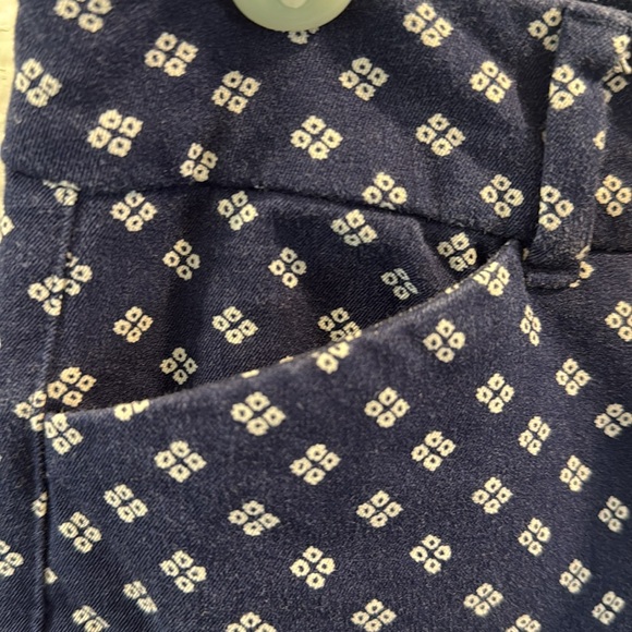 Skinny High Raise pants - Picture 6 of 8